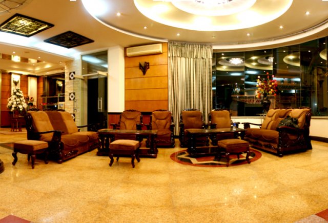CAMELLIA NHA TRANG HOTEL